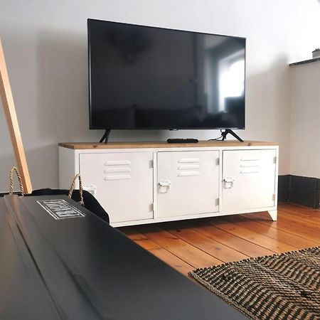 Coup De Coeur 42 M2 ! Hyper Centre Limoges Gare Apartment Exterior photo