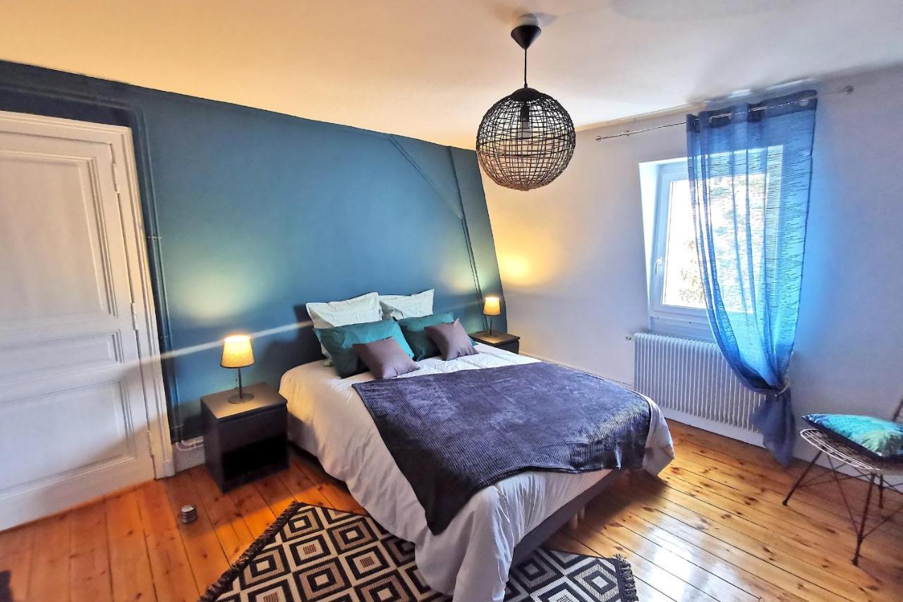 Coup De Coeur 42 M2 ! Hyper Centre Limoges Gare Apartment Exterior photo