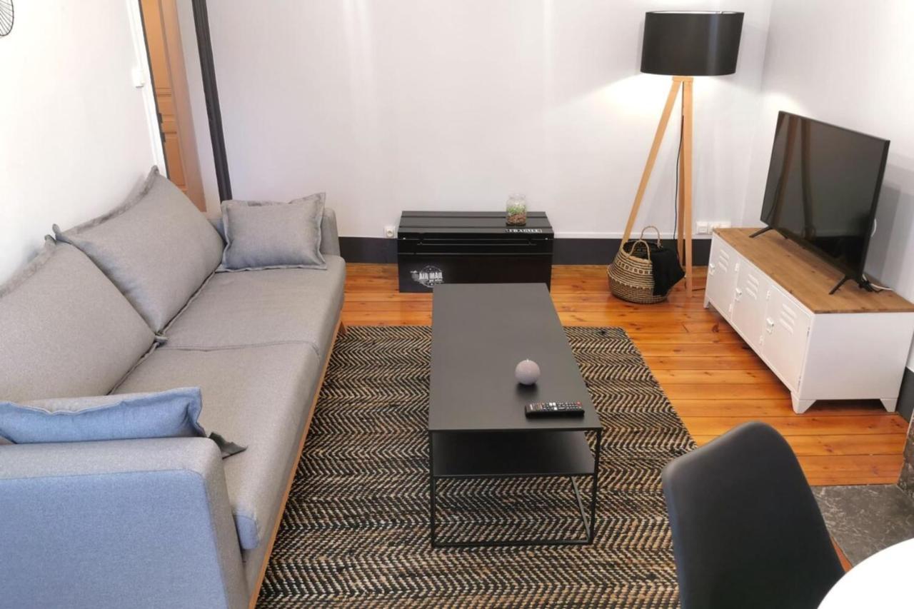 Coup De Coeur 42 M2 ! Hyper Centre Limoges Gare Apartment Exterior photo