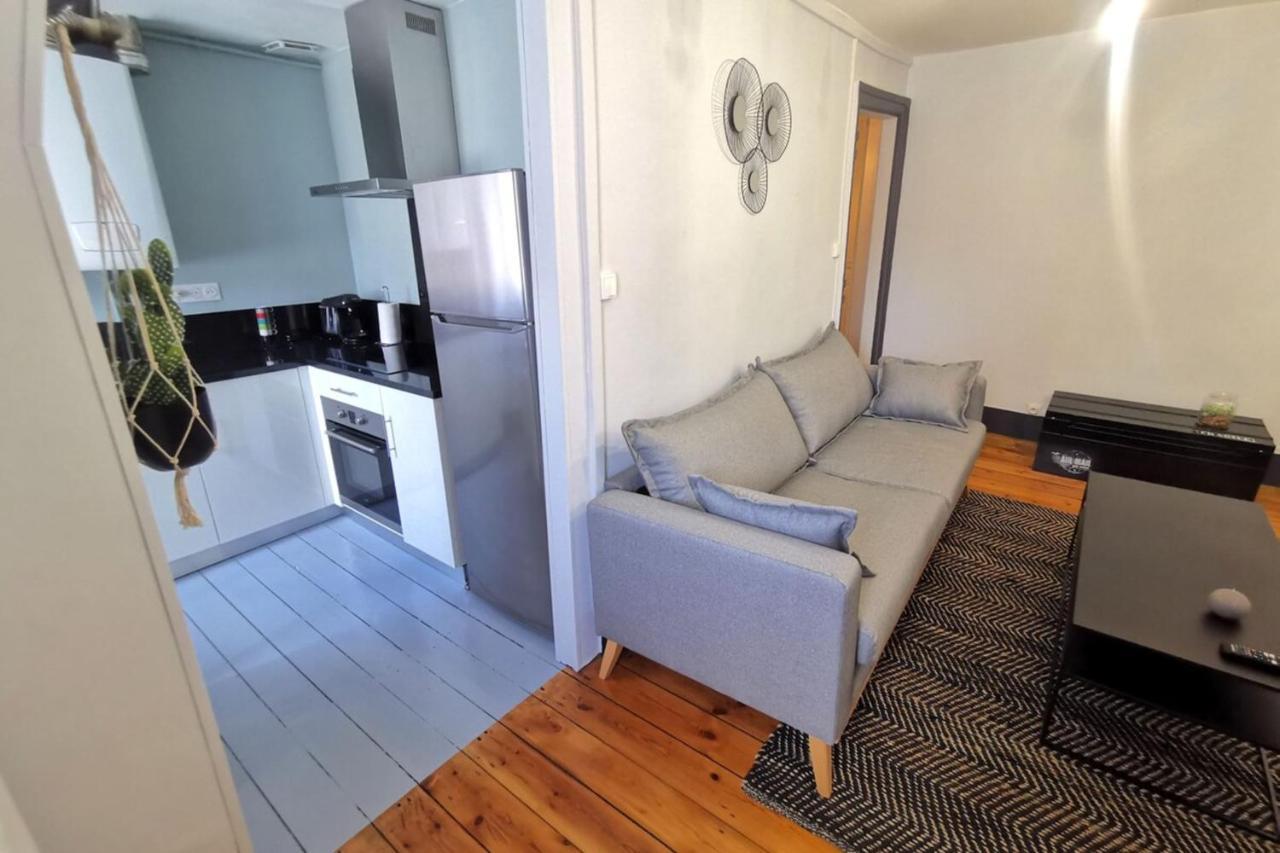 Coup De Coeur 42 M2 ! Hyper Centre Limoges Gare Apartment Exterior photo